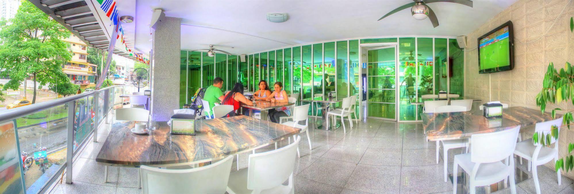 Grand International Hotel Ciudad de Panamá Exterior foto